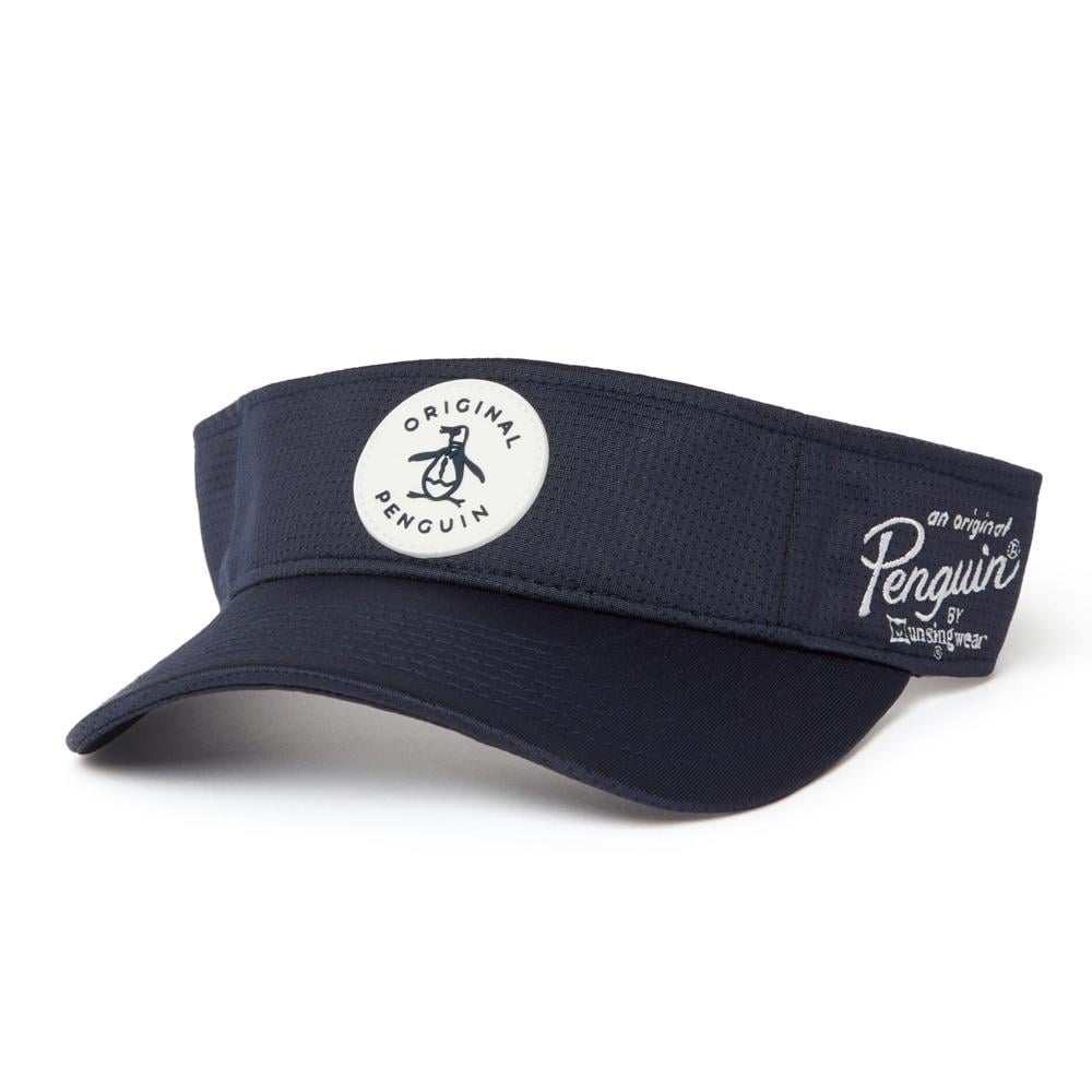 Penguin golf hat online