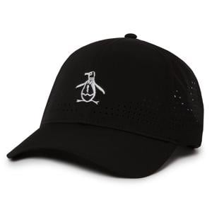 Original Penguin Country Club Perforated Cap