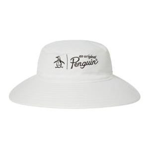 Original Penguin Mens Ventilated Boonie Hat