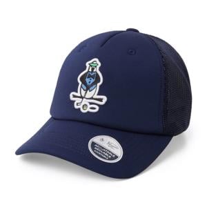 Original Penguin Pop Fest Feel The Putt Trucker Cap