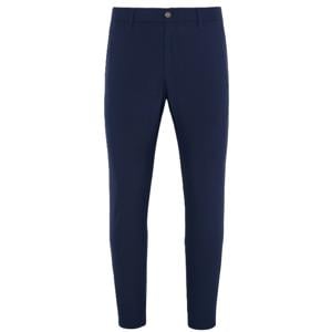 Original Penguin Mens Flat Front Technical Joggers - SALE