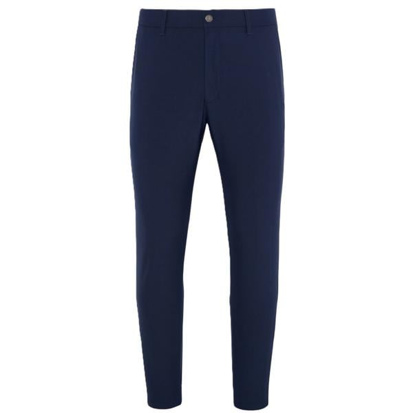 Original Penguin Mens Flat Front Technical Joggers - SALE