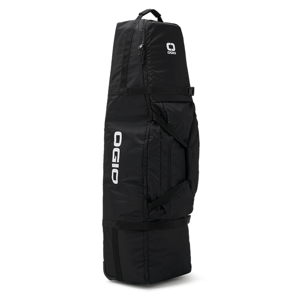 ogio alpha travel cover low black left