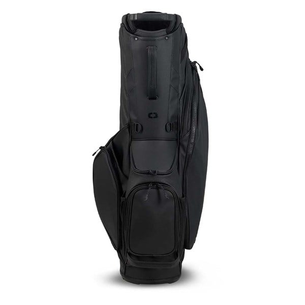 ogio shadow black front 01