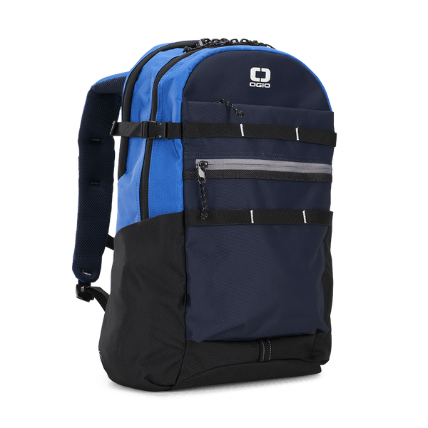 ogio alpha blu