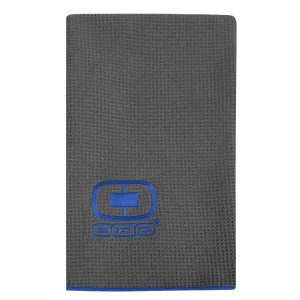 ogio towel grayblu