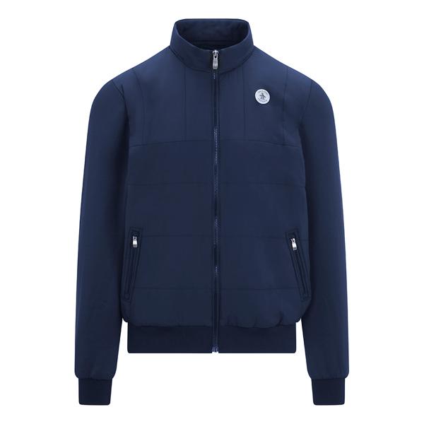 Original Penguin Mens Insulated Full Zip Jacket