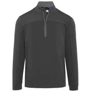 Original Penguin Mens Lightweight 1/4 Zip Pullover - SALE