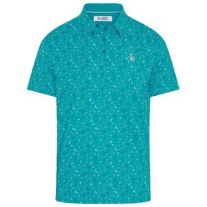 Original Penguin Mens 19th Hole Sake-Tini Polo Shirt - SALE