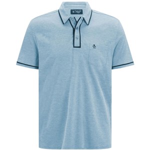 Original Penguin Mens The Golf Earl Polo Shirt