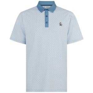 Original Penguin Mens Pete's Tee Time Polo Shirt - SALE