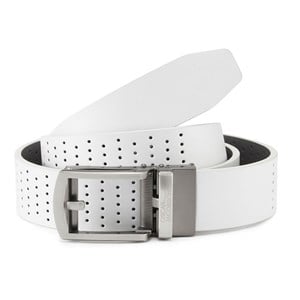 Oscar Jacobson Mens Shelby Belt