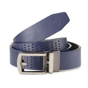 Oscar Jacobson Mens Shelby Belt