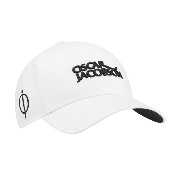 Oscar Jacobson Mens Daniel Cap