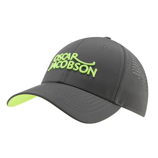 Oscar Jacobson Mens Maddox Cap