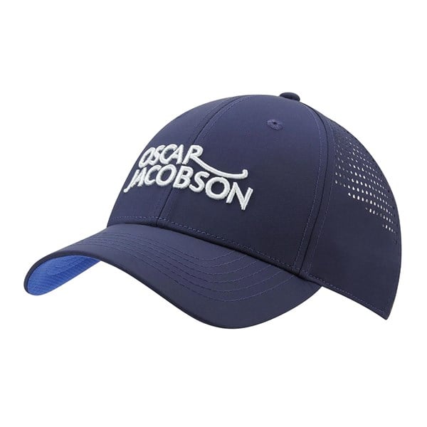 Oscar Jacobson Mens Maddox Cap