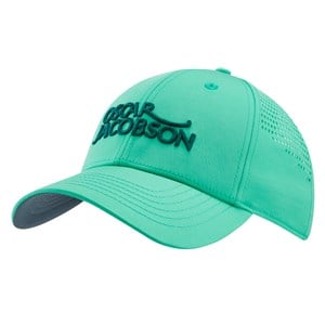 Oscar Jacobson Mens Maddox Cap