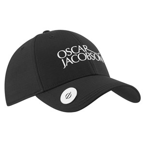 Oscar Jacobson Mens Maine Cap