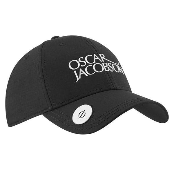 Oscar Jacobson Mens Maine Cap