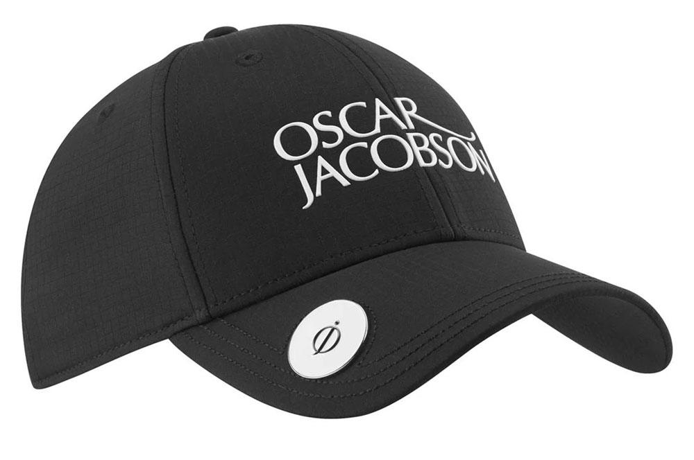 Oscar jacobson cap online