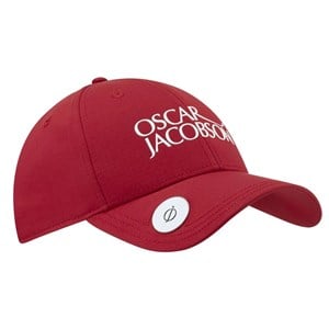 Oscar Jacobson Mens Maine Cap