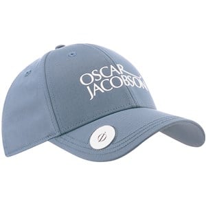 Oscar Jacobson Mens Maine Cap