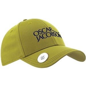 Oscar Jacobson Mens Maine Cap