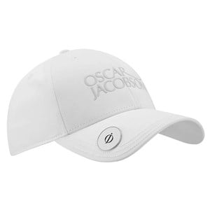 Oscar Jacobson Mens Maine Cap