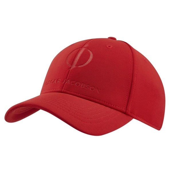 Oscar Jacobson Mens Lynton Cap