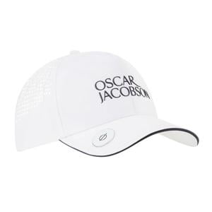 Oscar Jacobson Mens Hornsey Cap