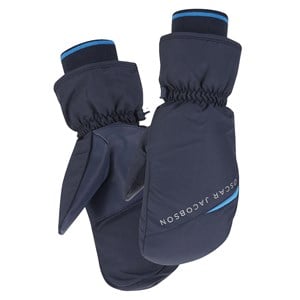 Oscar Jacobson Mens Winter Mitts