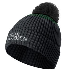 Oscar Jacobson Mens Haven Bobble Hat