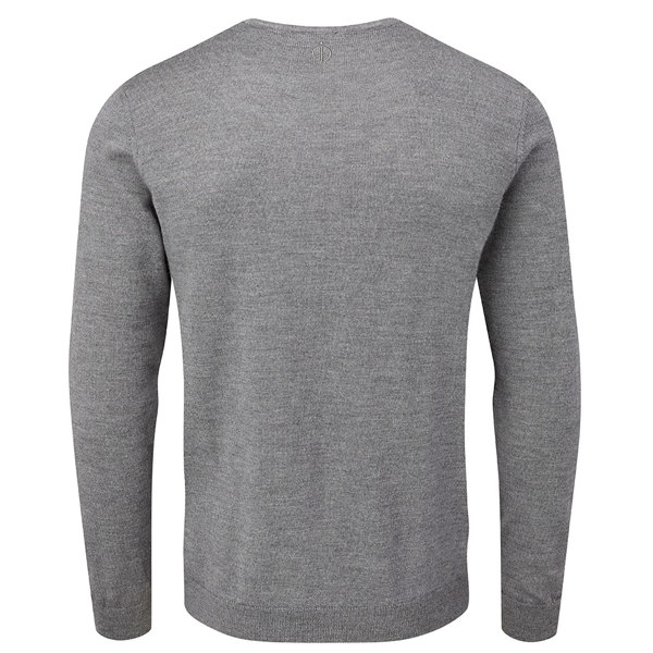 ojknt0008 weston v neck dark grey 02
