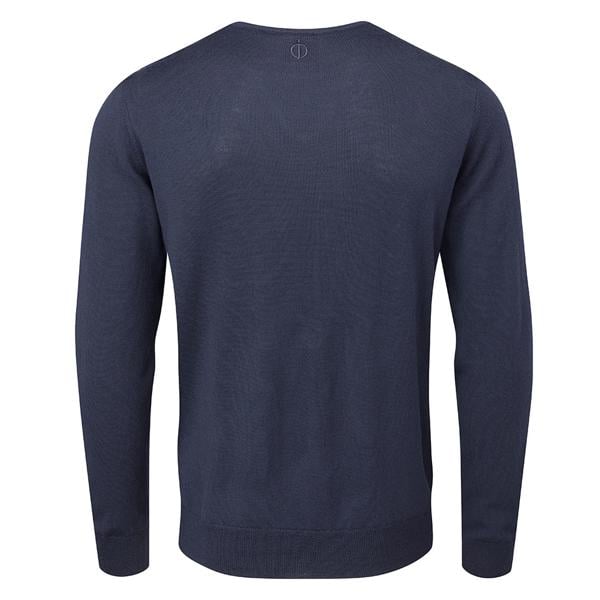 ojknt0008 weston v neck navy 02
