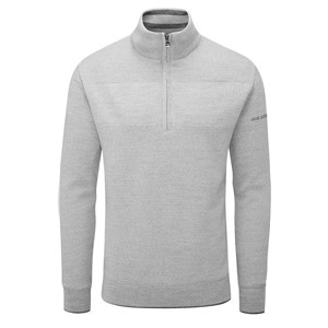 Oscar Jacobson Mens Anders Pullover Top