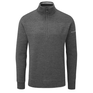 Oscar Jacobson Mens Anders Pullover Top