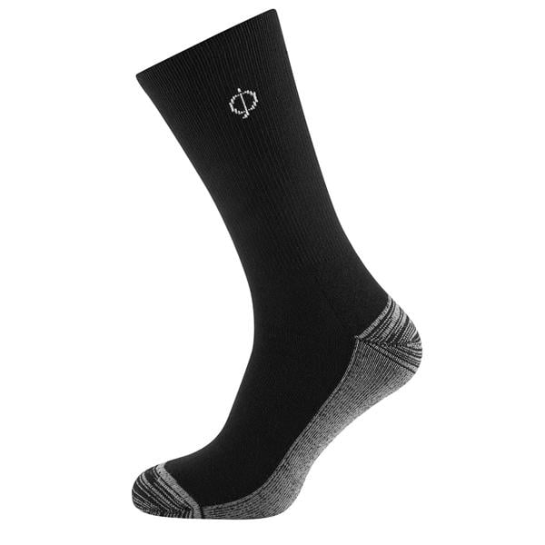Oscar Jacobson Crew Socks (2 Pairs)