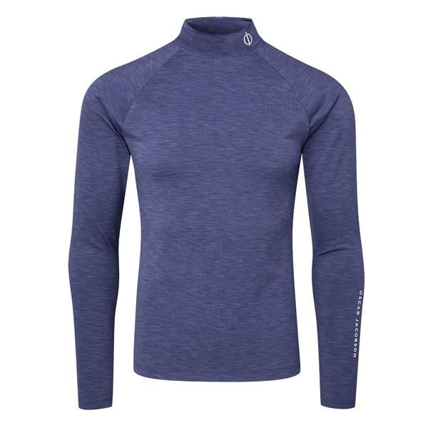 Oscar Jacobson Mens Hamilton Base Layer Top