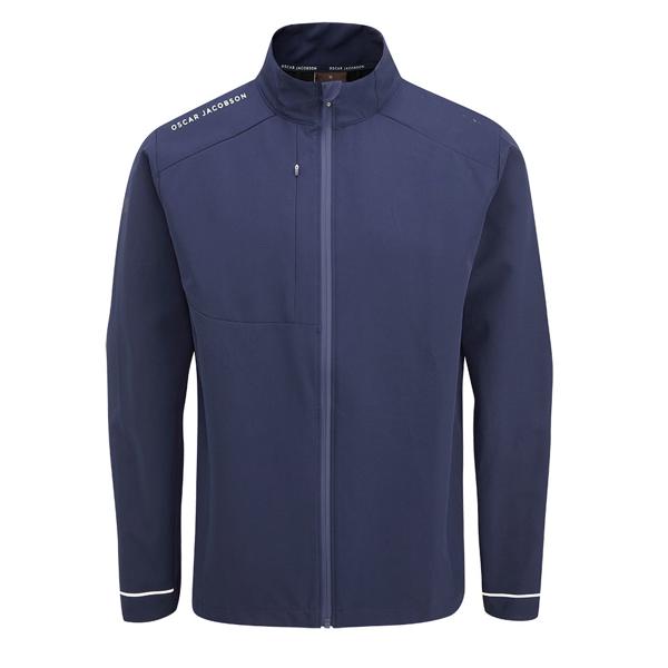 Oscar Jacobson Mens Rowland Lightweight Jacket