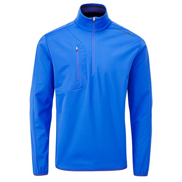 Oscar Jacobson Mens Richmond Lightweight Jacket