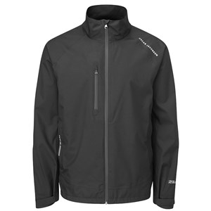 Oscar Jacobson Mens Preston Waterproof Jacket