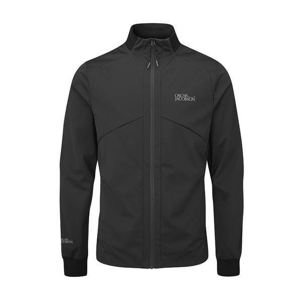 Oscar Jacobson Mens Ramsden Tour Jacket