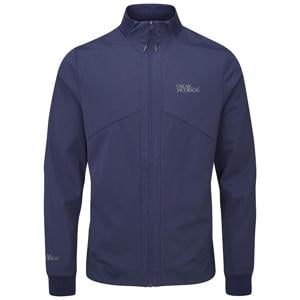 Oscar Jacobson Mens Ramsden Tour Jacket