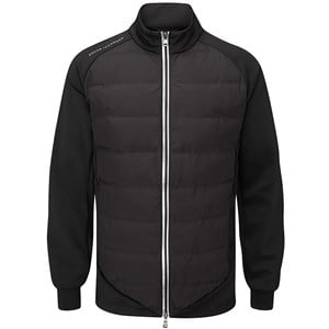 Oscar Jacobson Mens Radstock Jacket