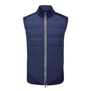 Oscar Jacobson Mens Randal Gilet
