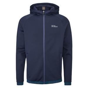 Oscar Jacobson Mens Travis Hoodie
