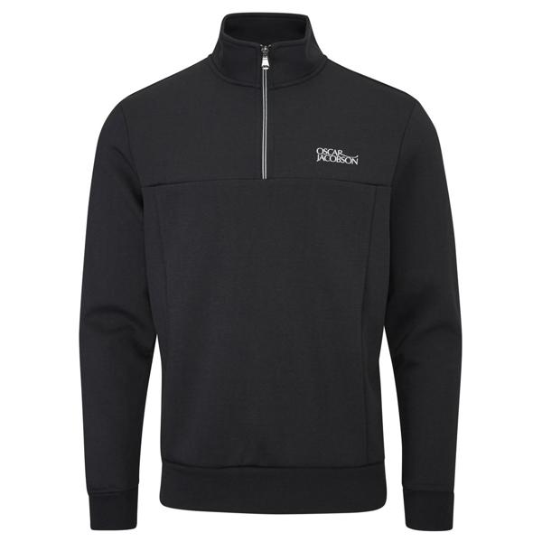 Oscar Jacobson Mens Hawkes Tour II Pullover