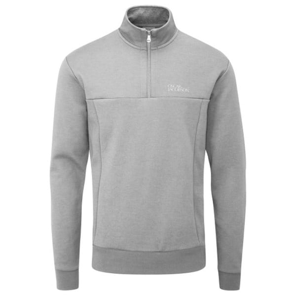 Oscar Jacobson Mens Hawkes Tour II Pullover