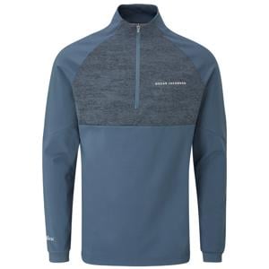 Oscar Jacobson Mens Lexinton Pullover