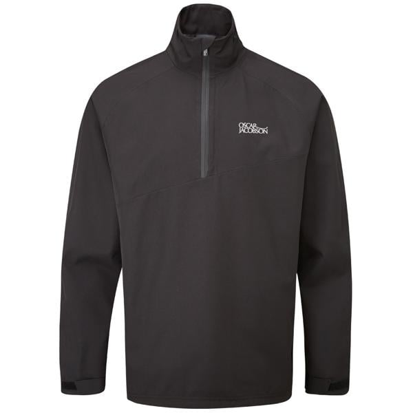 Oscar Jacobson Mens Eastwood Waterproof Jacket